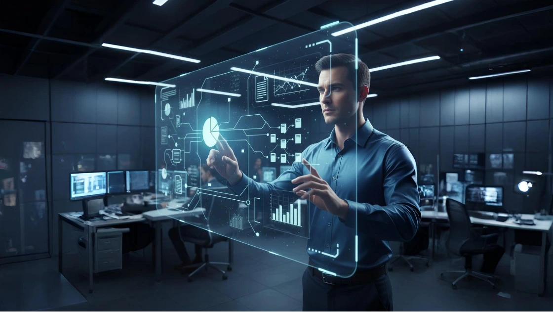 Menghadirkan Budaya Kerja Efisien Melalui Digitalisasi Administrasi