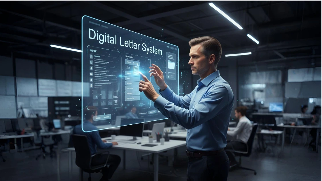 Mengapa Setiap Institusi Perlu Beralih ke Sistem Surat Digital