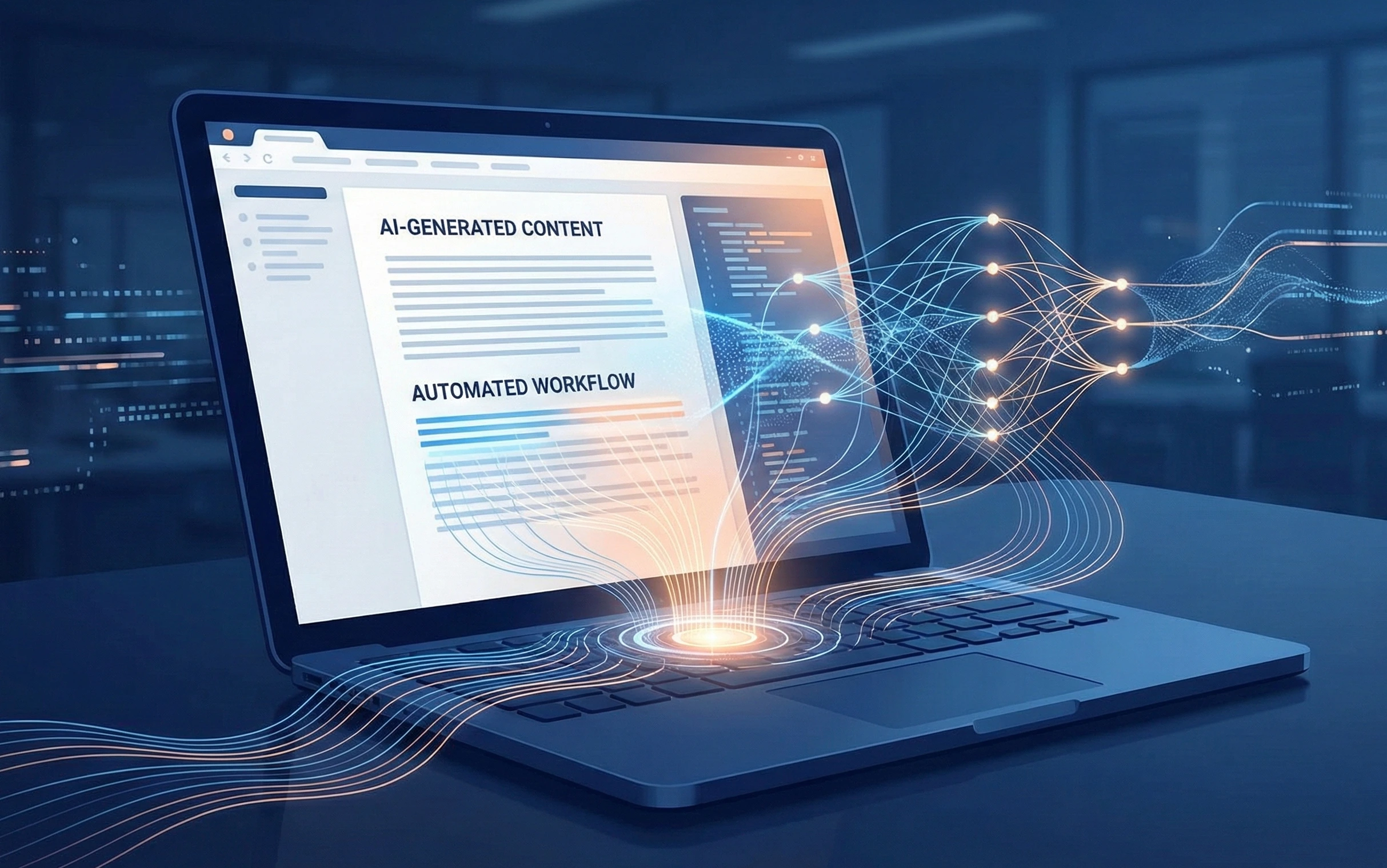 SMARTDIGI COPYWRITER – SOLUSI OTOMATISASI PENULISAN UNTUK ERA DIGITAL