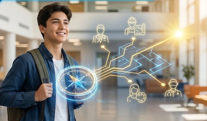 Tes Minat Bakat Jurusan Kuliah